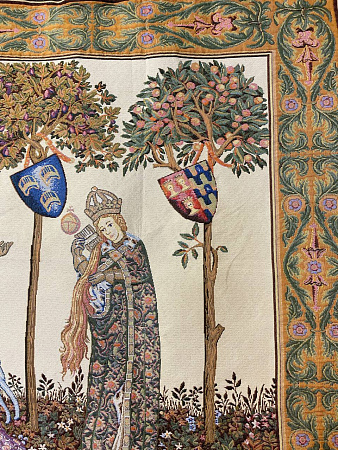 Ла Манта
