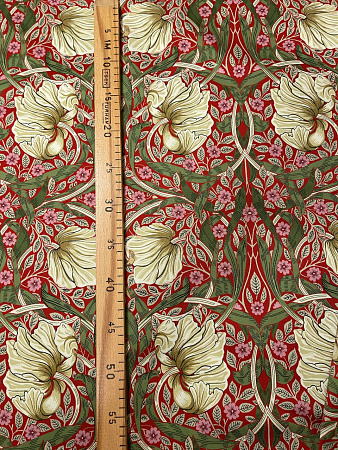 Pimpernel №02