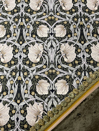 Pimpernel №09